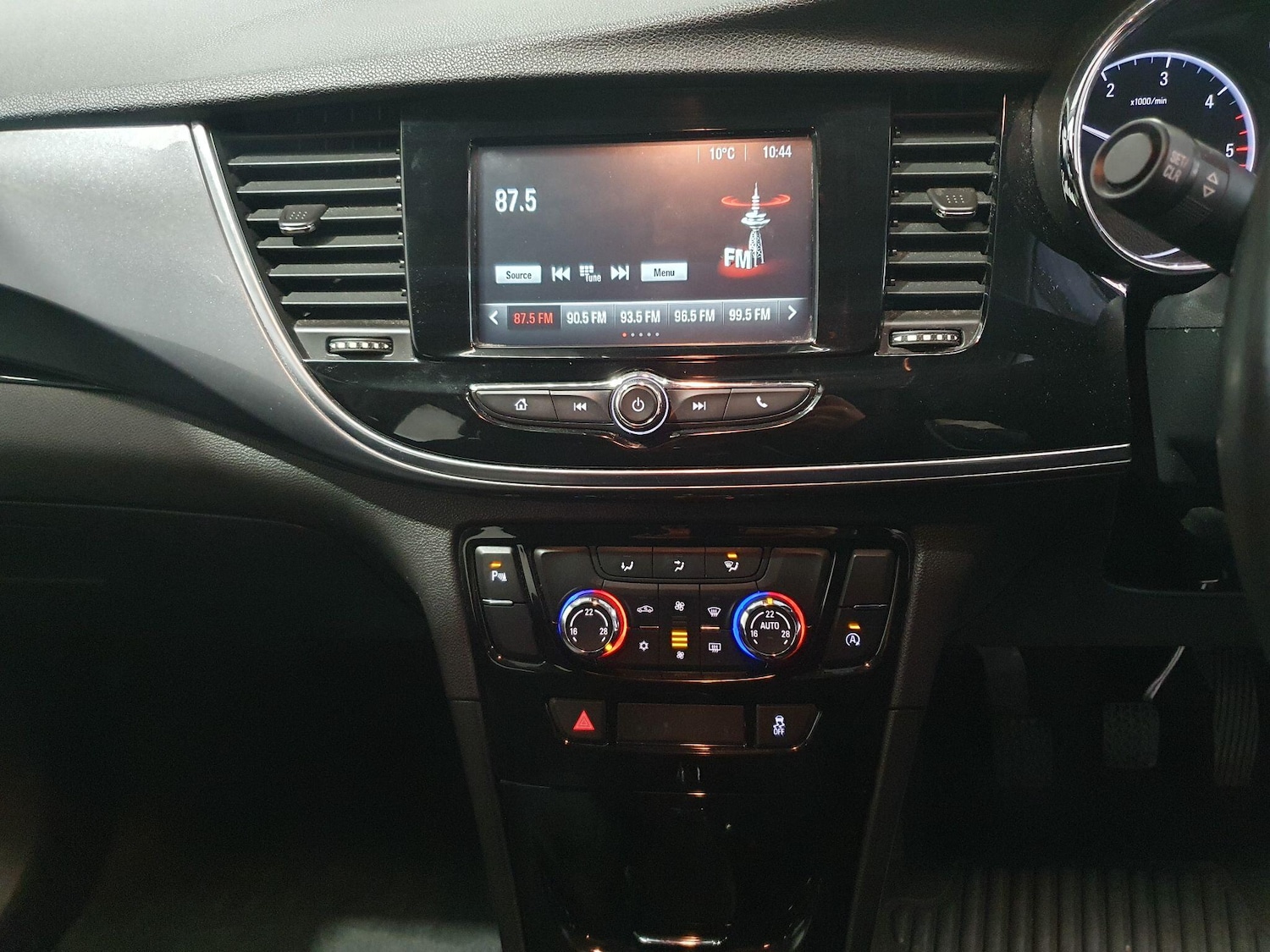 Used Vauxhall Mokka X 2017 for sale - 77892908: Photo 11