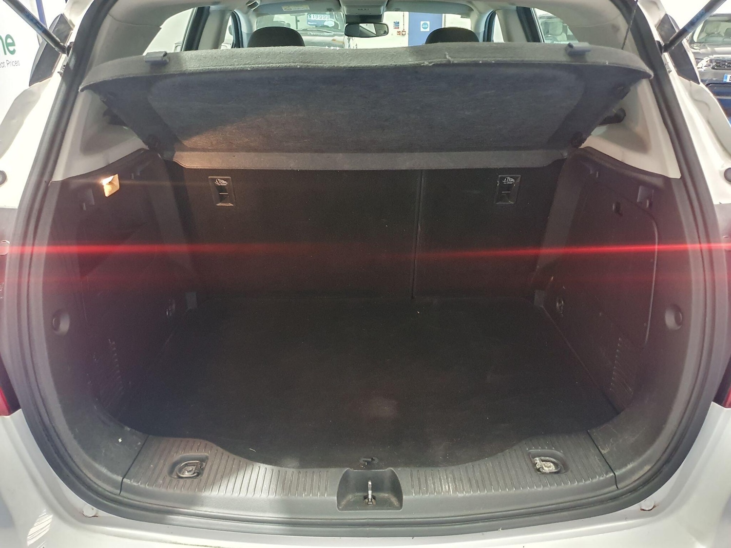 Used Vauxhall Mokka X 2017 for sale - 77892908: Photo 13