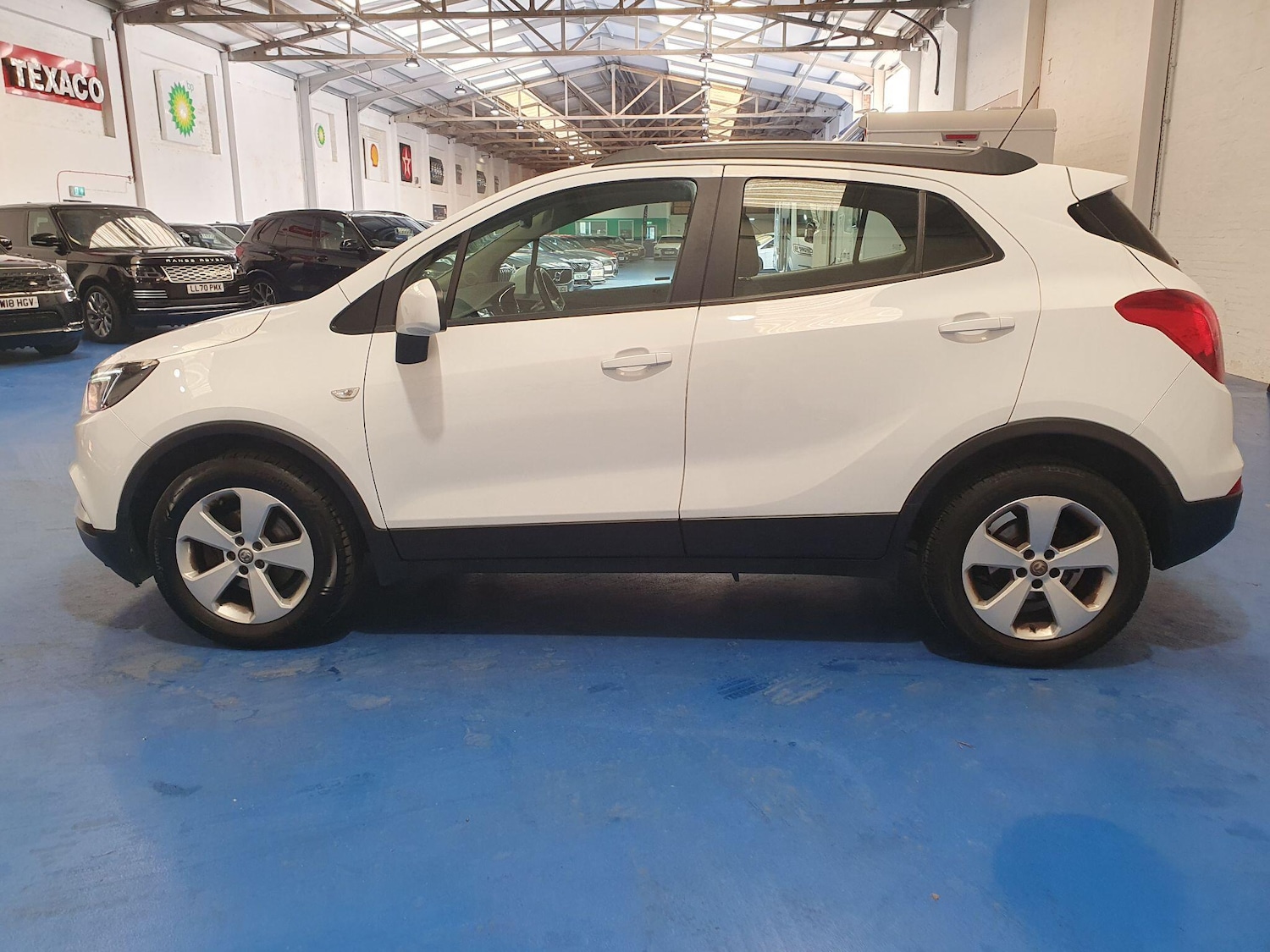 Used Vauxhall Mokka X 2017 for sale - 77892908: Photo 6