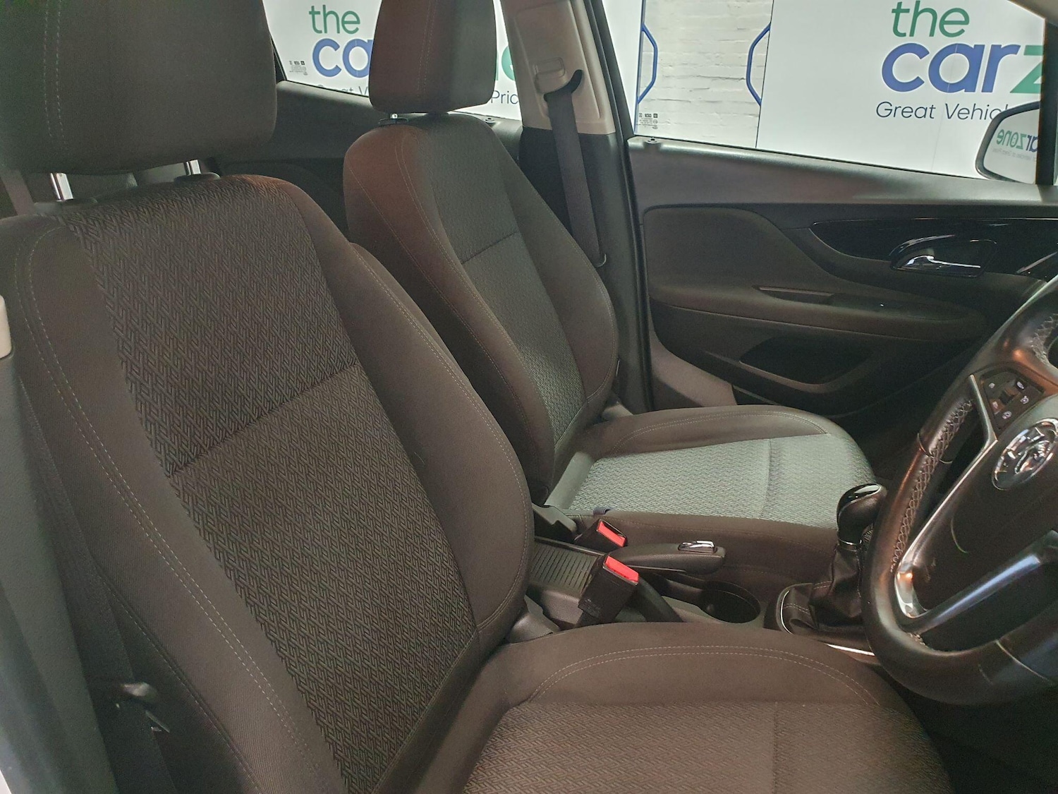 Used Vauxhall Mokka X 2017 for sale - 77892908: Photo 9