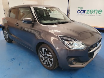 Used Suzuki Swift 2020 for sale - 75646517: Photo