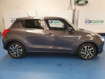 Used Suzuki Swift 2020 for sale - 75646517: Photo
