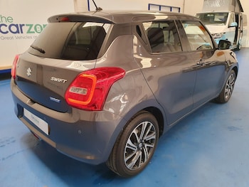 Used Suzuki Swift 2020 for sale - 75646517: Photo