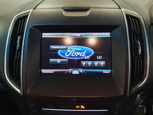 Used Ford Edge 2016 for sale - 76239812: Photo 11
