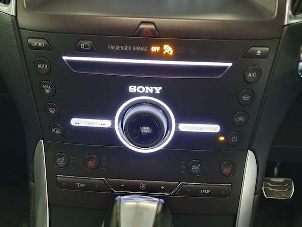 Used Ford Edge 2016 for sale - 76239812: Photo 12