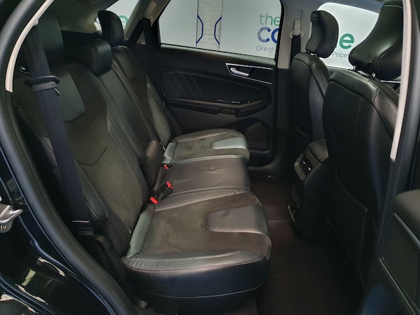 Used Ford Edge 2016 for sale - 76239812: Photo 14