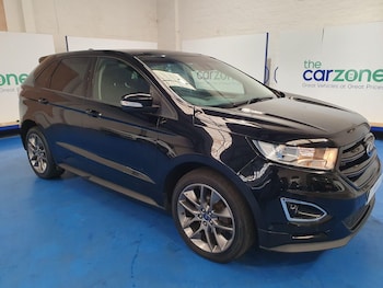 2016 (66) - 2.0 TDCi Sport Powershift AWD Euro 6 (s/s) 5dr