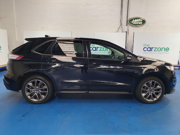 Used Ford Edge 2016 for sale - 76239812: Photo 2