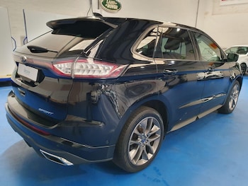 Used Ford Edge 2016 for sale - 76239812: Photo 3