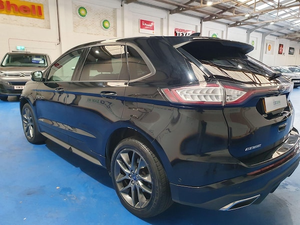 Used Ford Edge 2016 for sale - 76239812: Photo 5