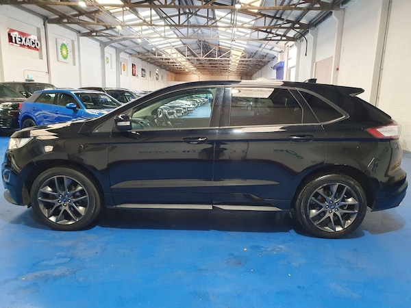 Used Ford Edge 2016 for sale - 76239812: Photo 6