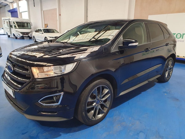 Used Ford Edge 2016 for sale - 76239812: Photo 7