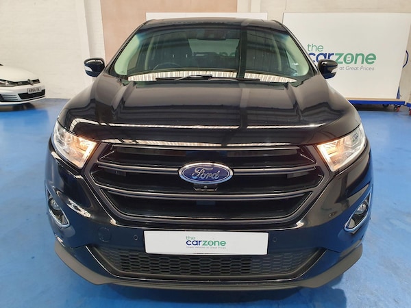 Used Ford Edge 2016 for sale - 76239812: Photo 8