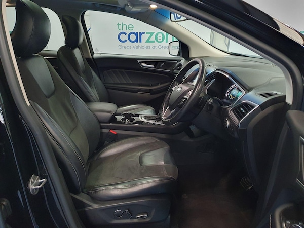 Used Ford Edge 2016 for sale - 76239812: Photo 9