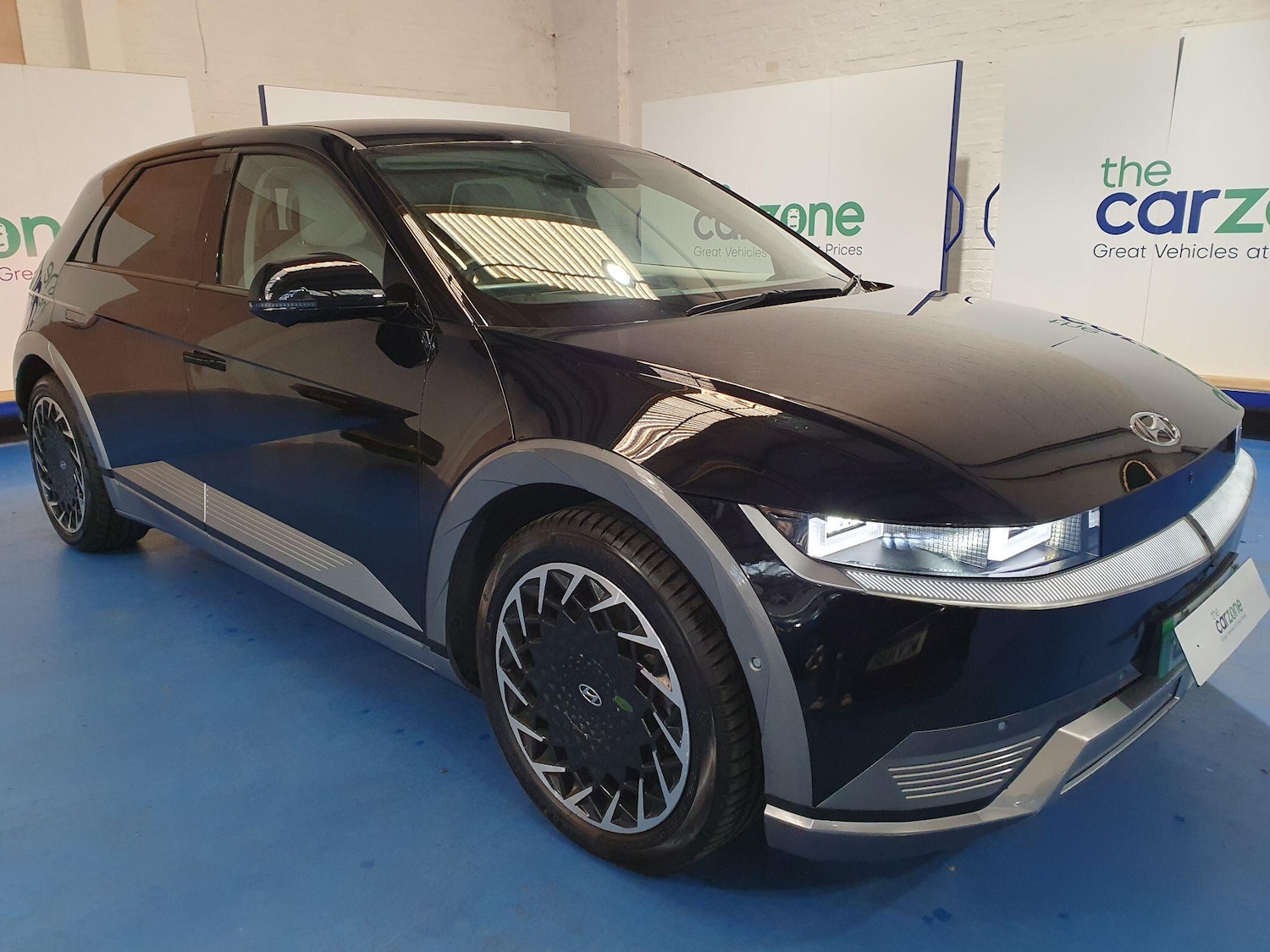 Used Hyundai IONIQ 5 2023 for sale - 76613181: Photo 1