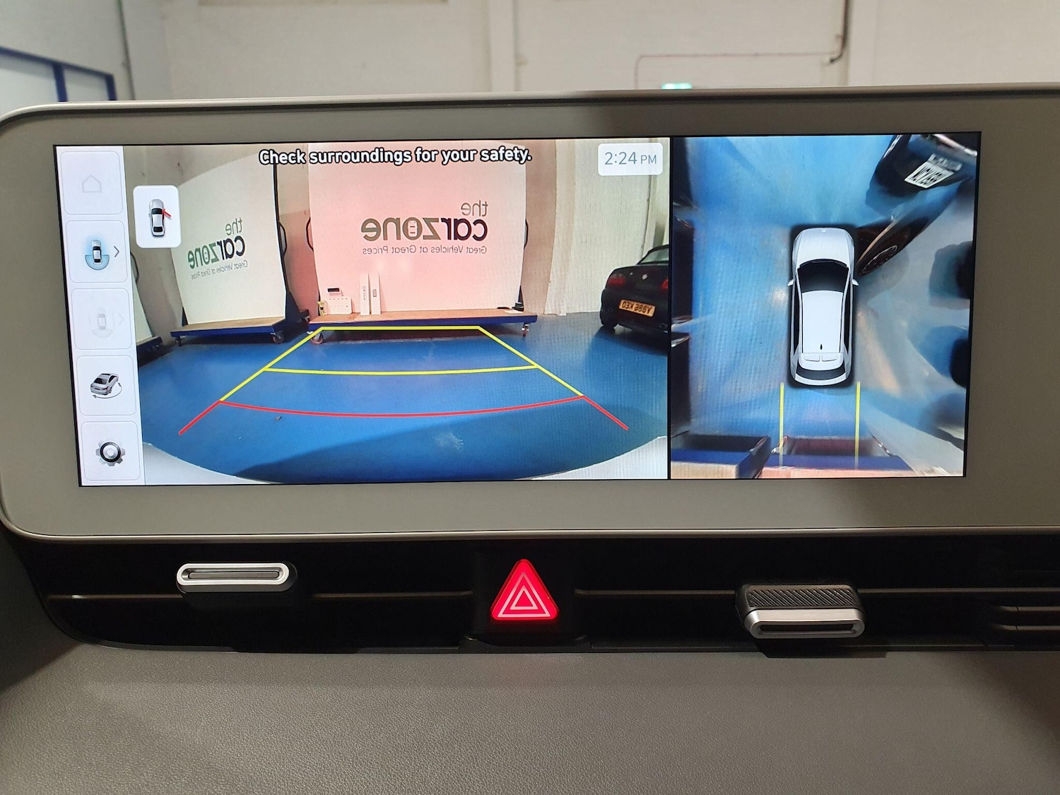 Used Hyundai IONIQ 5 2023 for sale - 76613181: Photo 11