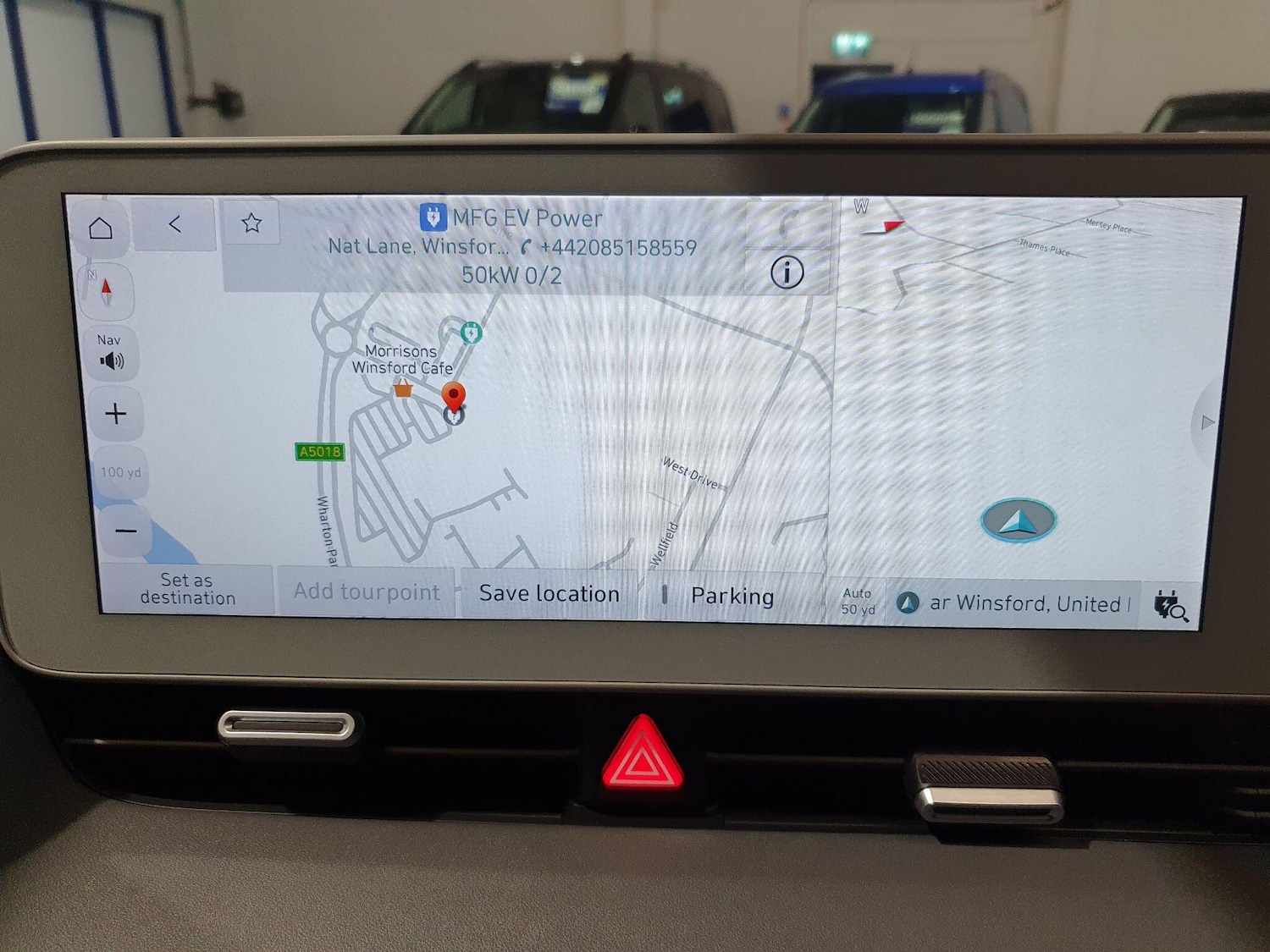 Used Hyundai IONIQ 5 2023 for sale - 76613181: Photo 13