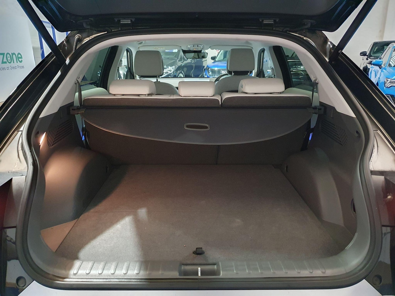 Used Hyundai IONIQ 5 2023 for sale - 76613181: Photo 17