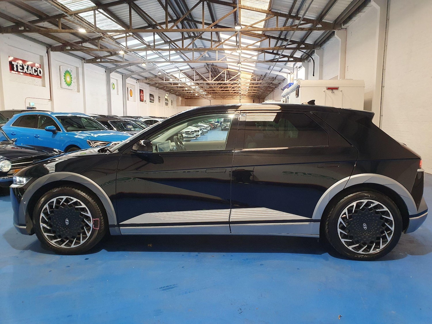 Used Hyundai IONIQ 5 2023 for sale - 76613181: Photo 6