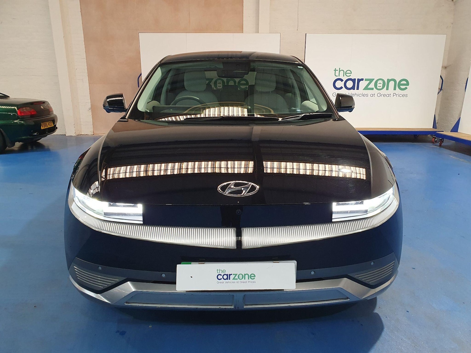 Used Hyundai IONIQ 5 2023 for sale - 76613181: Photo 8