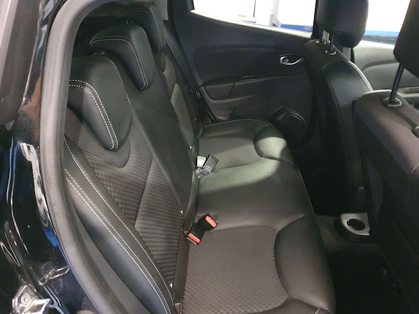 Used Renault Clio 2017 for sale - 76327135: Photo 13