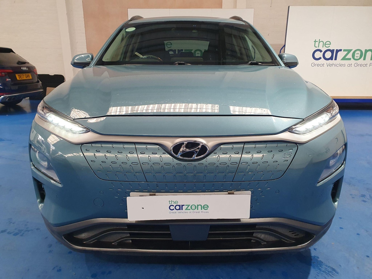 Used Hyundai KONA 2020 for sale - 77626205: Photo 10