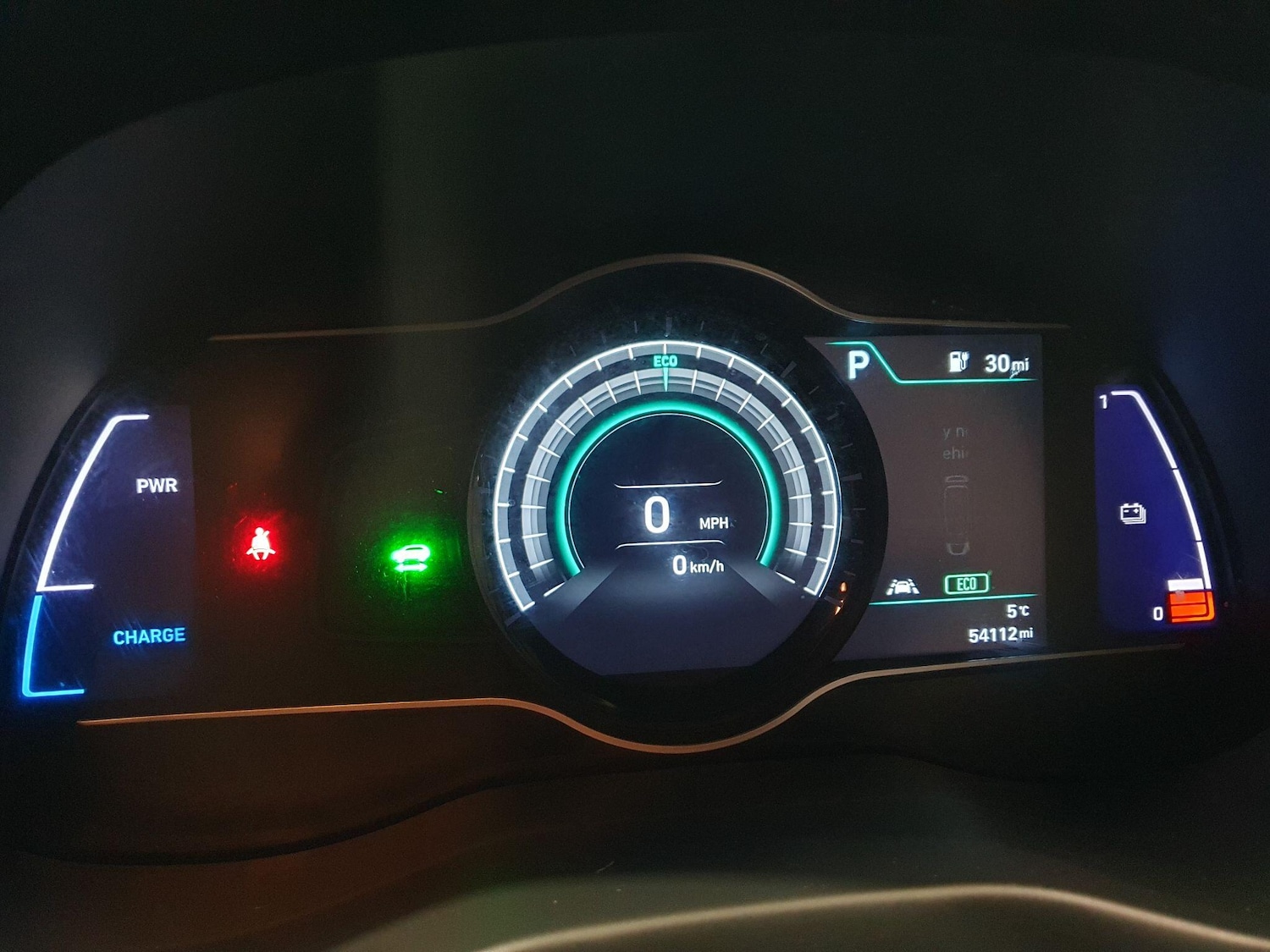 Used Hyundai KONA 2020 for sale - 77626205: Photo 13