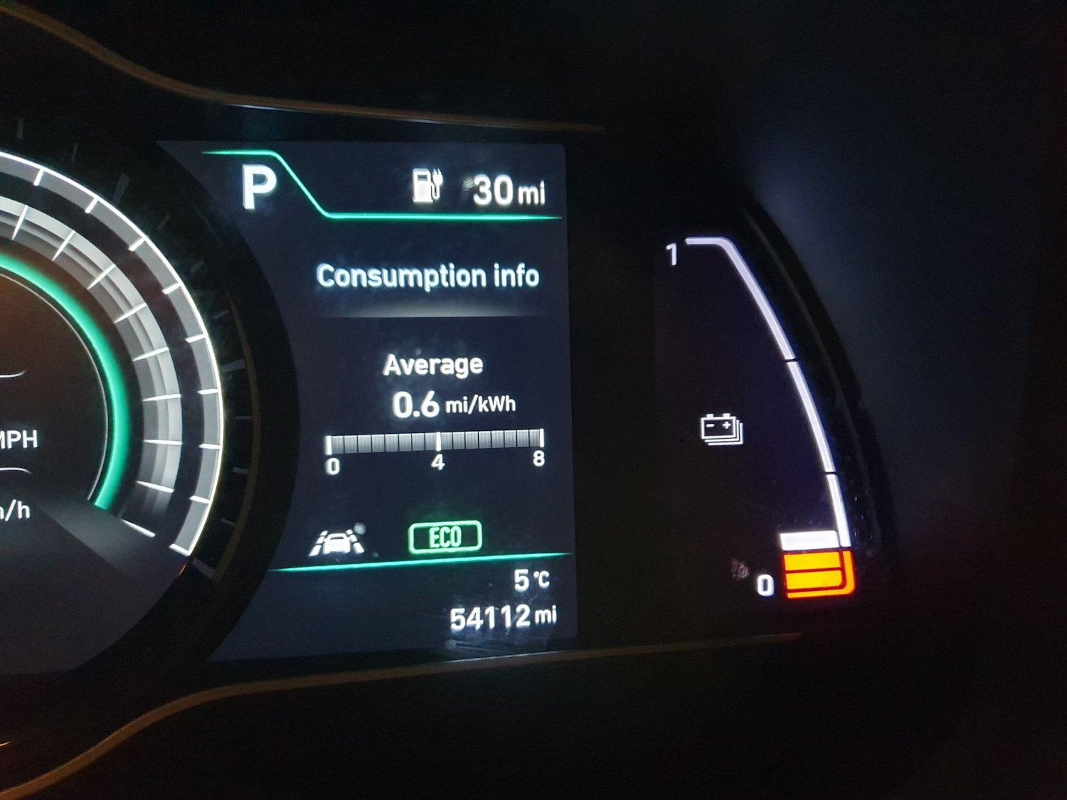 Used Hyundai KONA 2020 for sale - 77626205: Photo 14