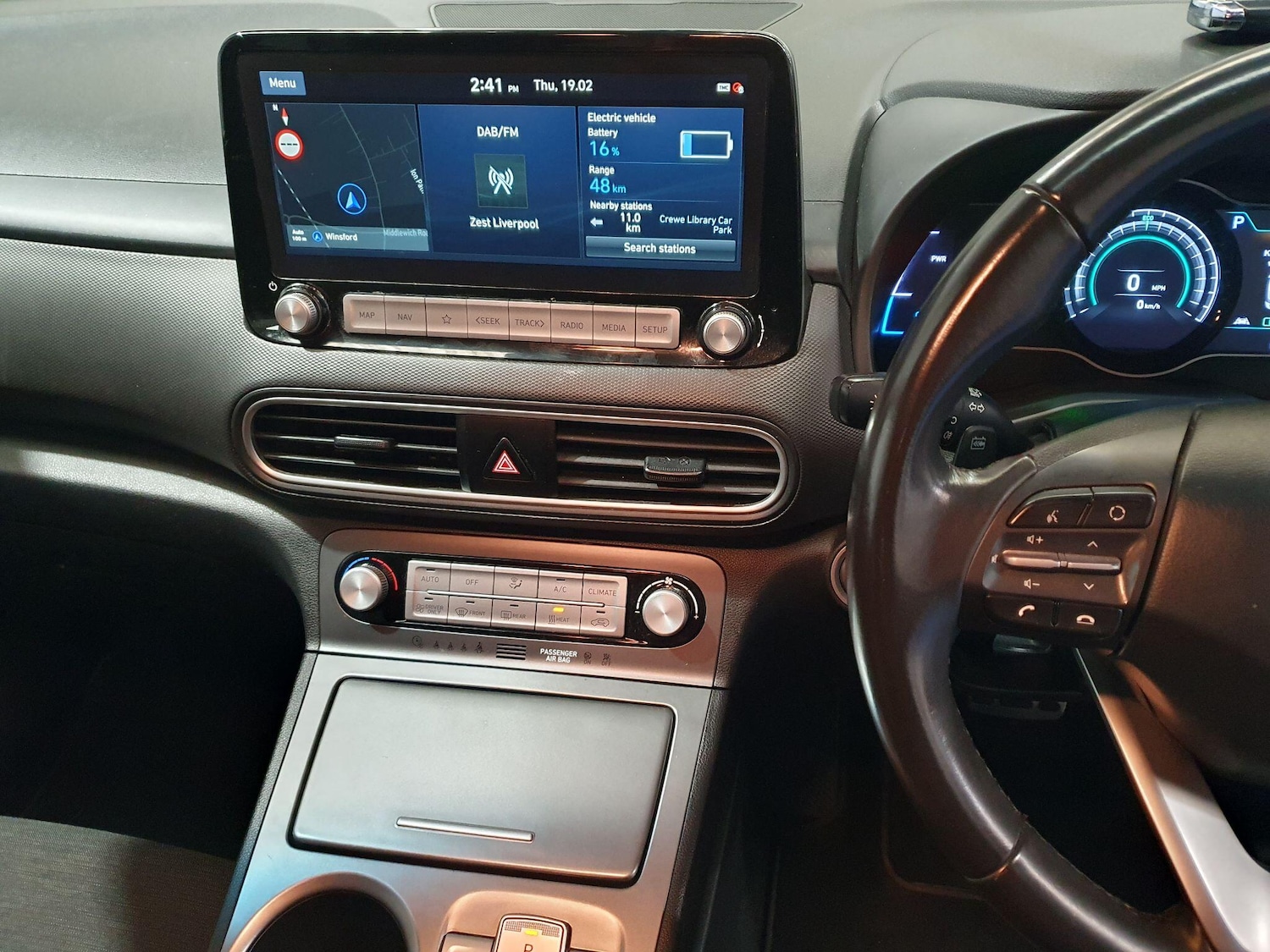 Used Hyundai KONA 2020 for sale - 77626205: Photo 15