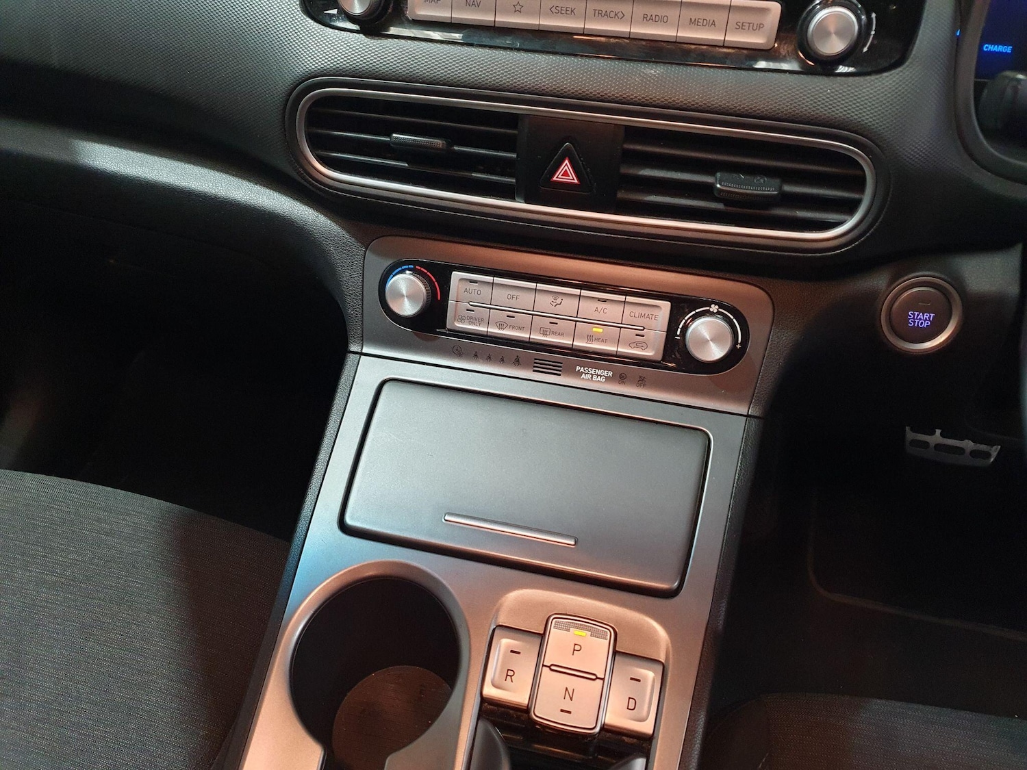 Used Hyundai KONA 2020 for sale - 77626205: Photo 17