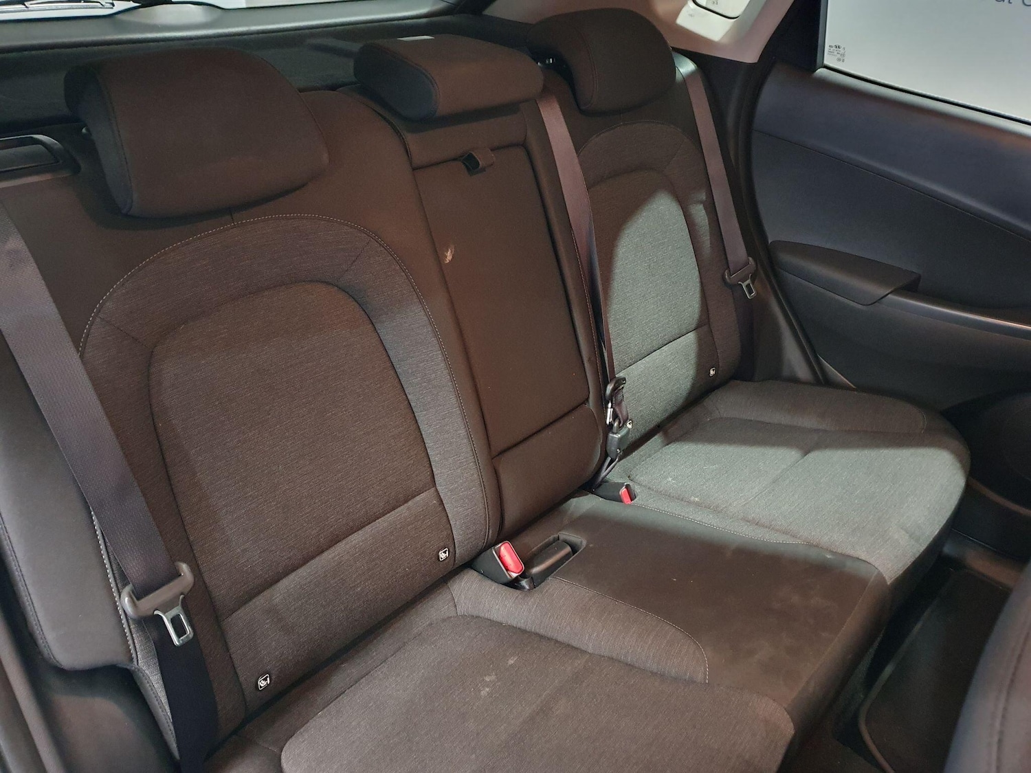 Used Hyundai KONA 2020 for sale - 77626205: Photo 18