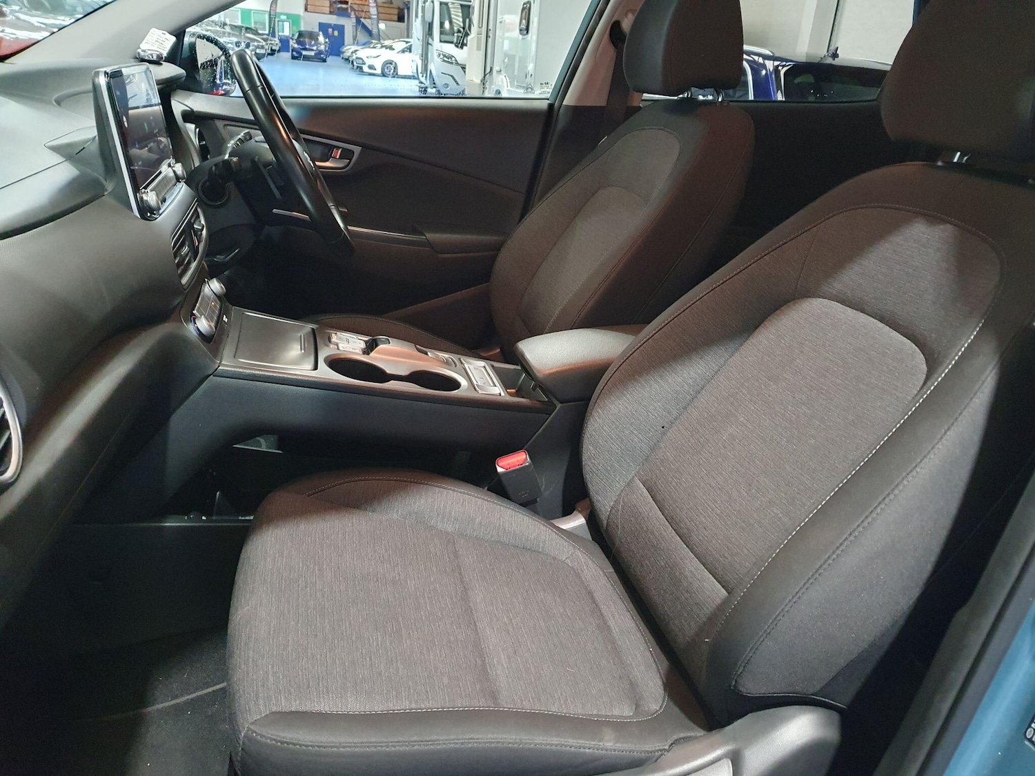 Used Hyundai KONA 2020 for sale - 77626205: Photo 19