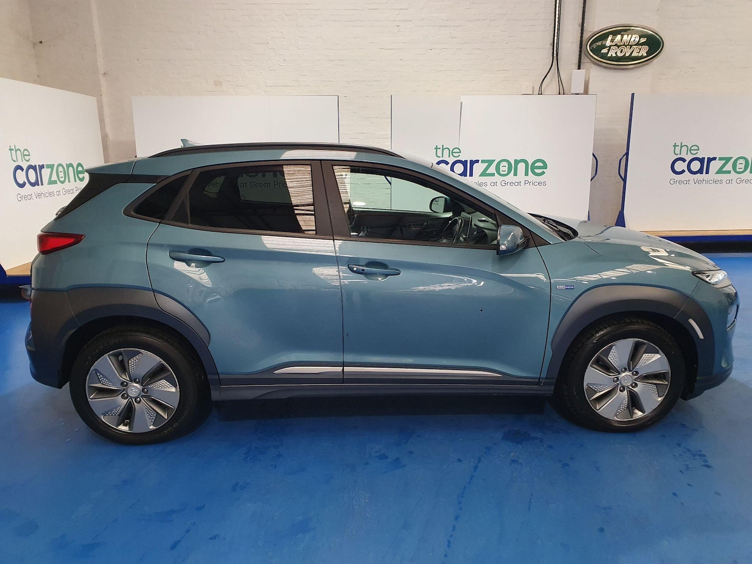 Used Hyundai KONA 2020 for sale - 77626205: Photo 2