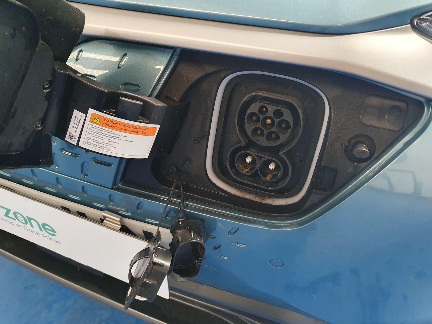 Used Hyundai KONA 2020 for sale - 77626205: Photo 20