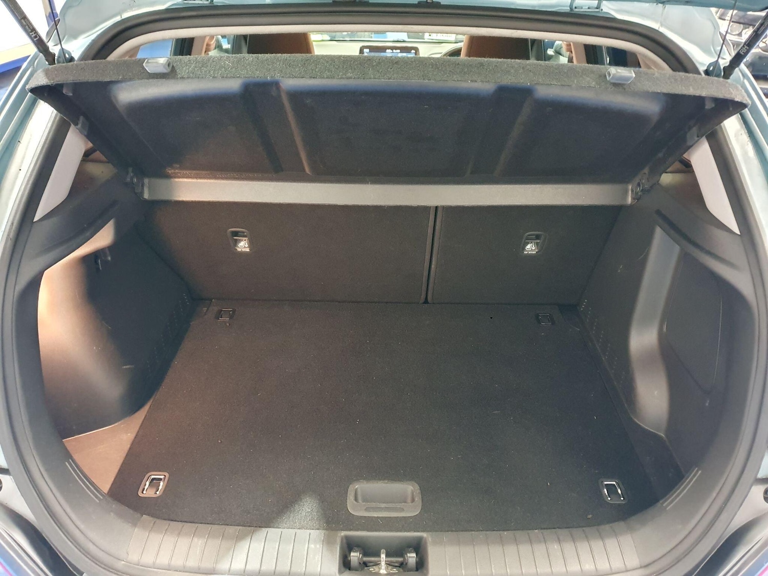 Used Hyundai KONA 2020 for sale - 77626205: Photo 6