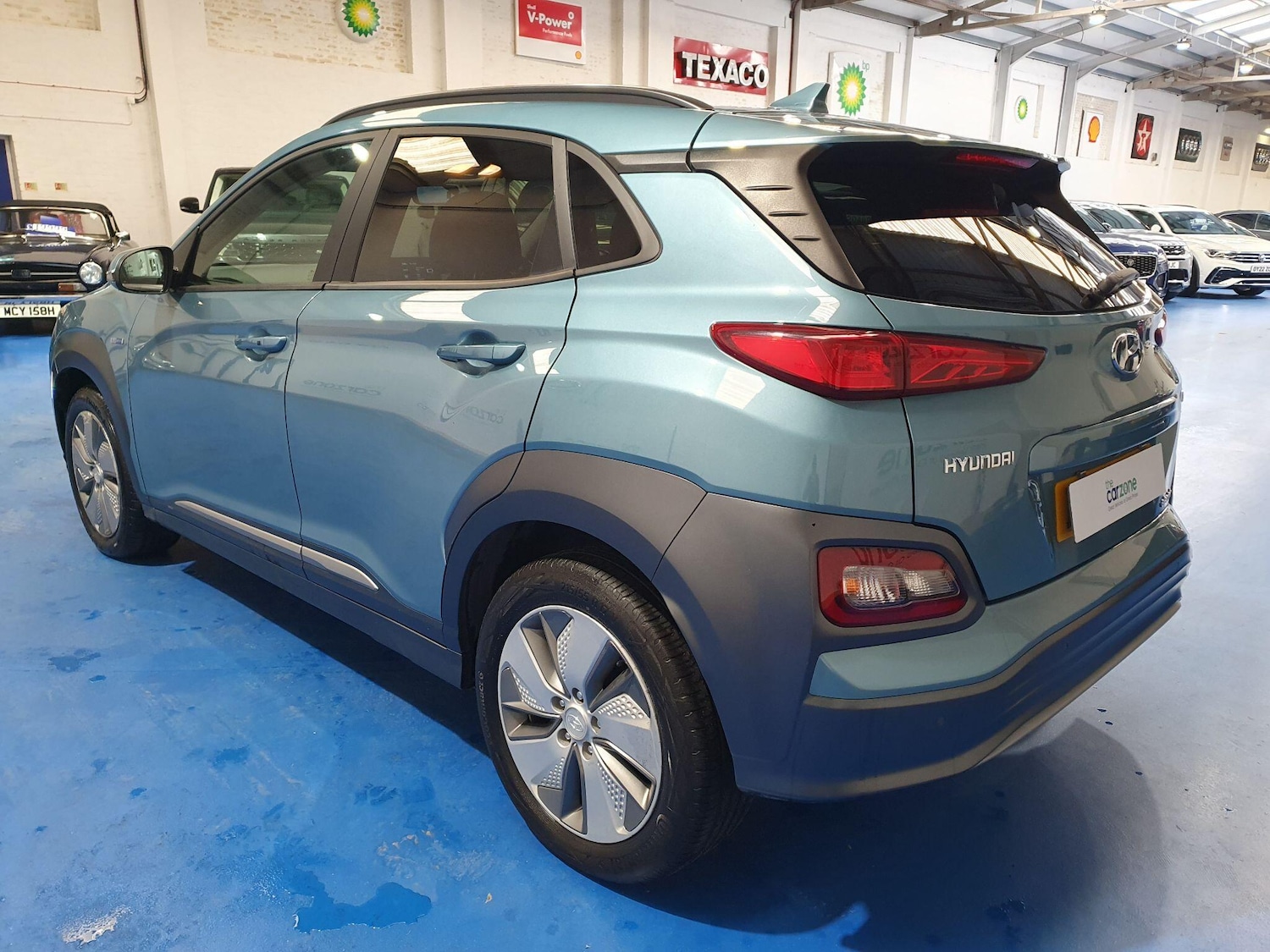 Used Hyundai KONA 2020 for sale - 77626205: Photo 7