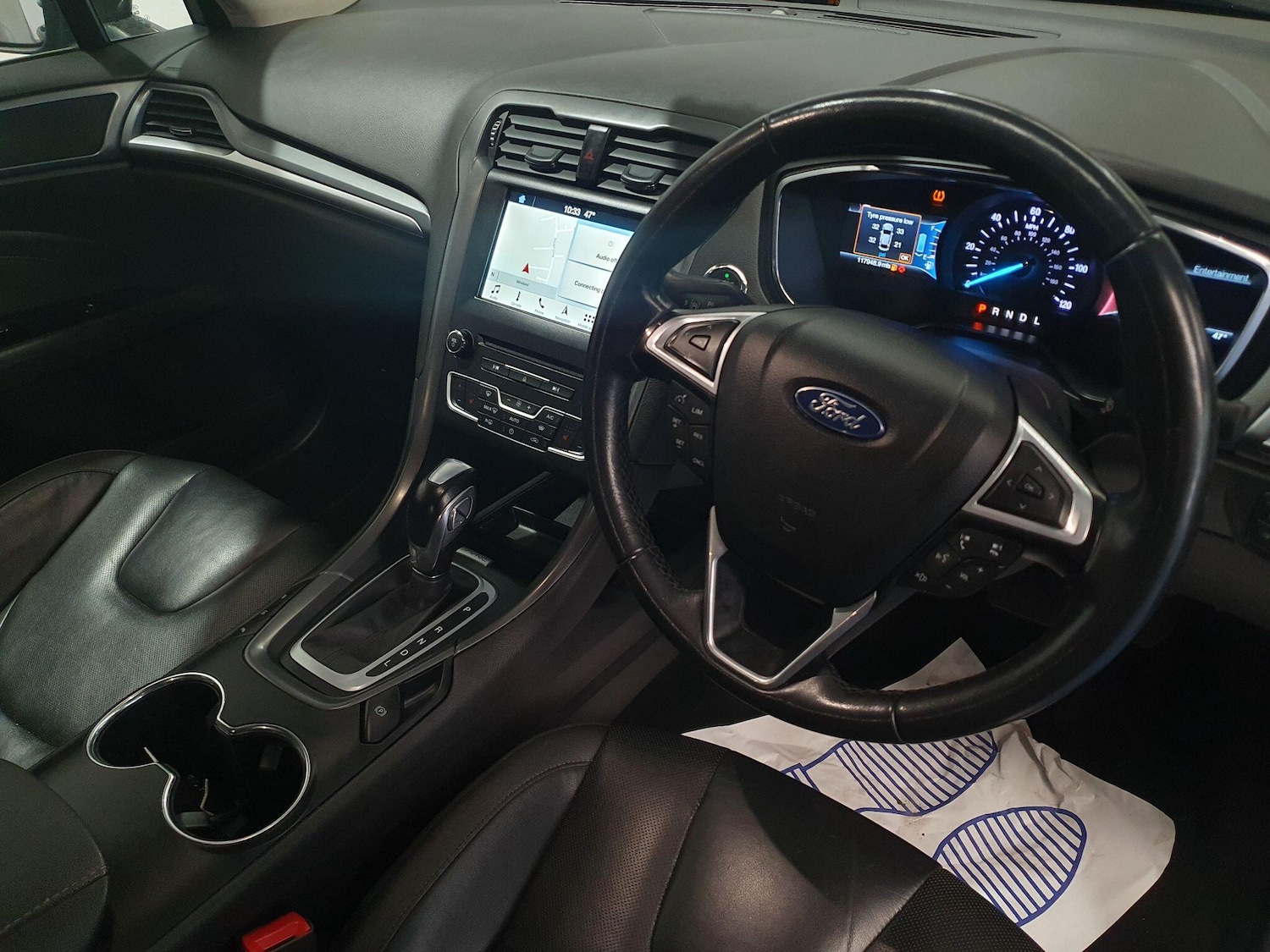 Used Ford Mondeo 2018 for sale - 77892347: Photo 10