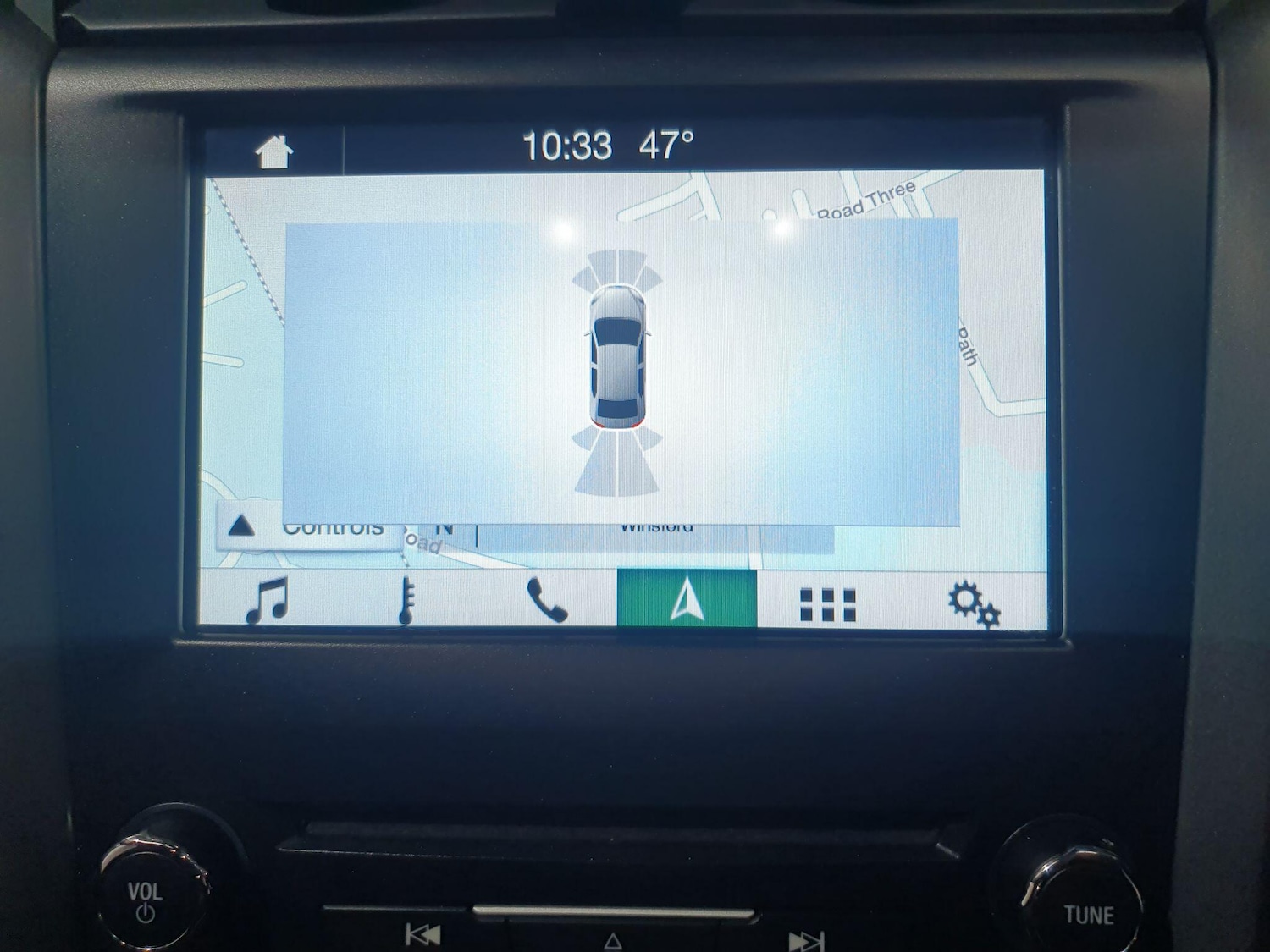 Used Ford Mondeo 2018 for sale - 77892347: Photo 12