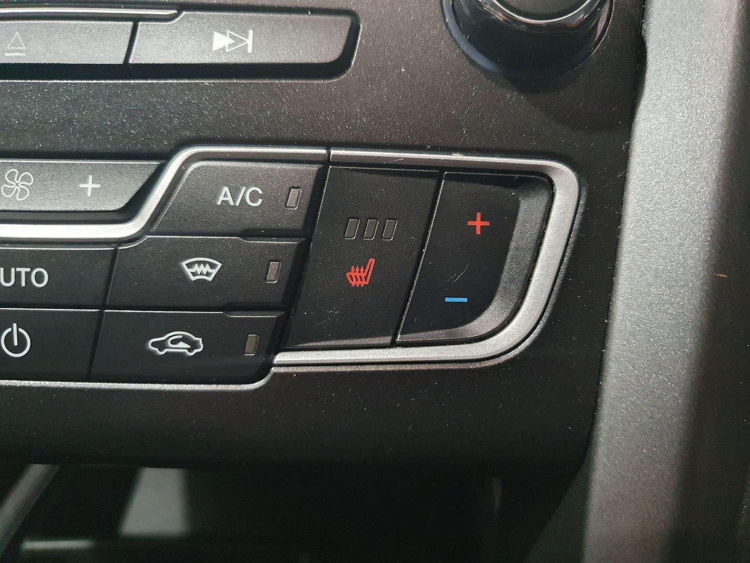 Used Ford Mondeo 2018 for sale - 77892347: Photo 13