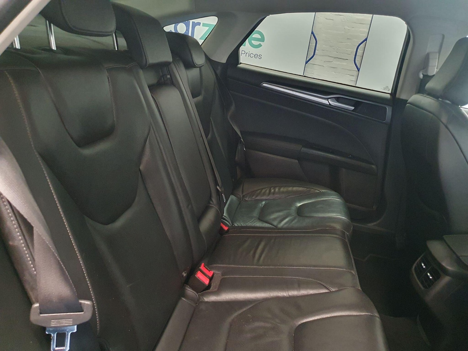 Used Ford Mondeo 2018 for sale - 77892347: Photo 15