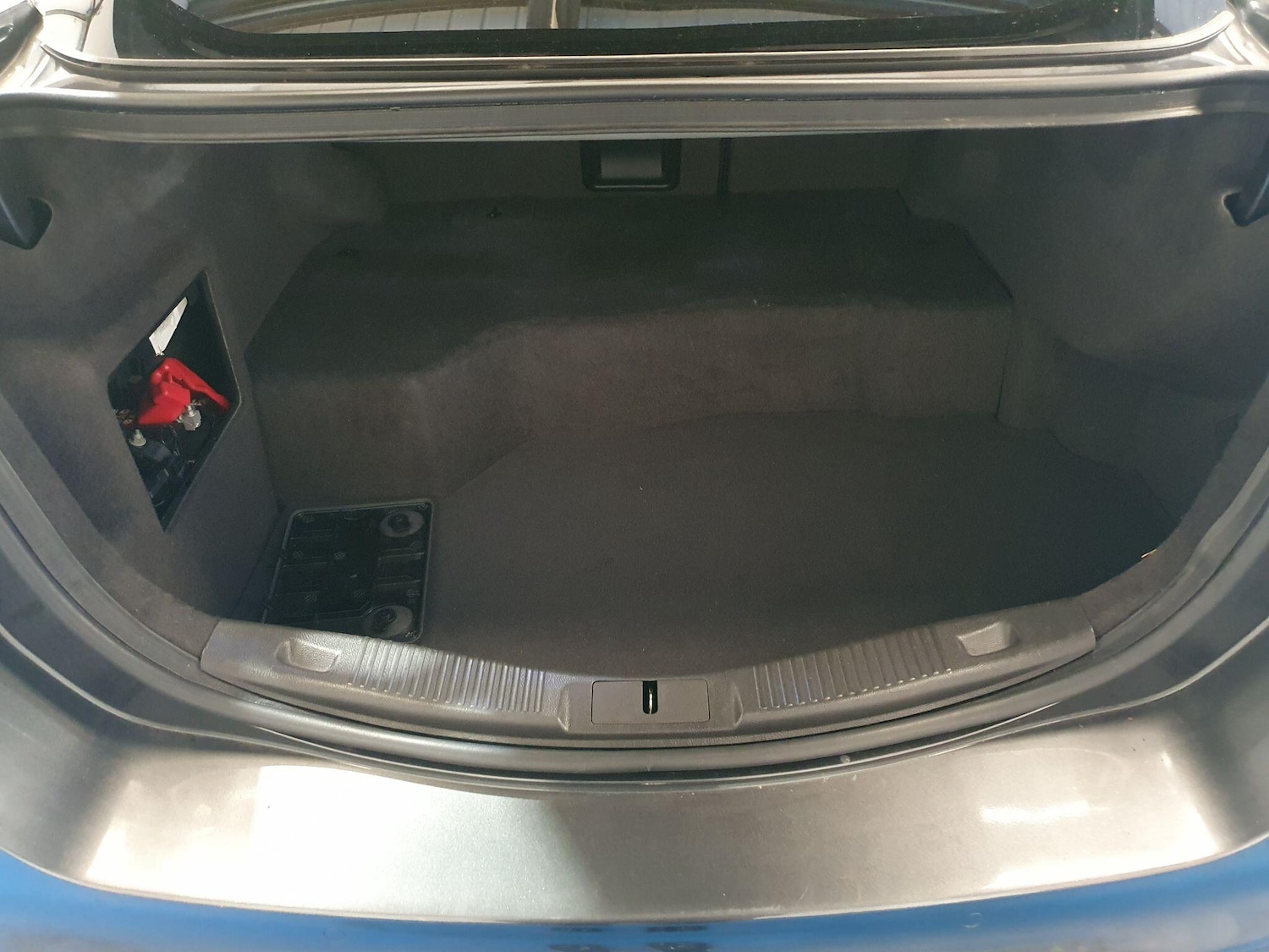 Used Ford Mondeo 2018 for sale - 77892347: Photo 16