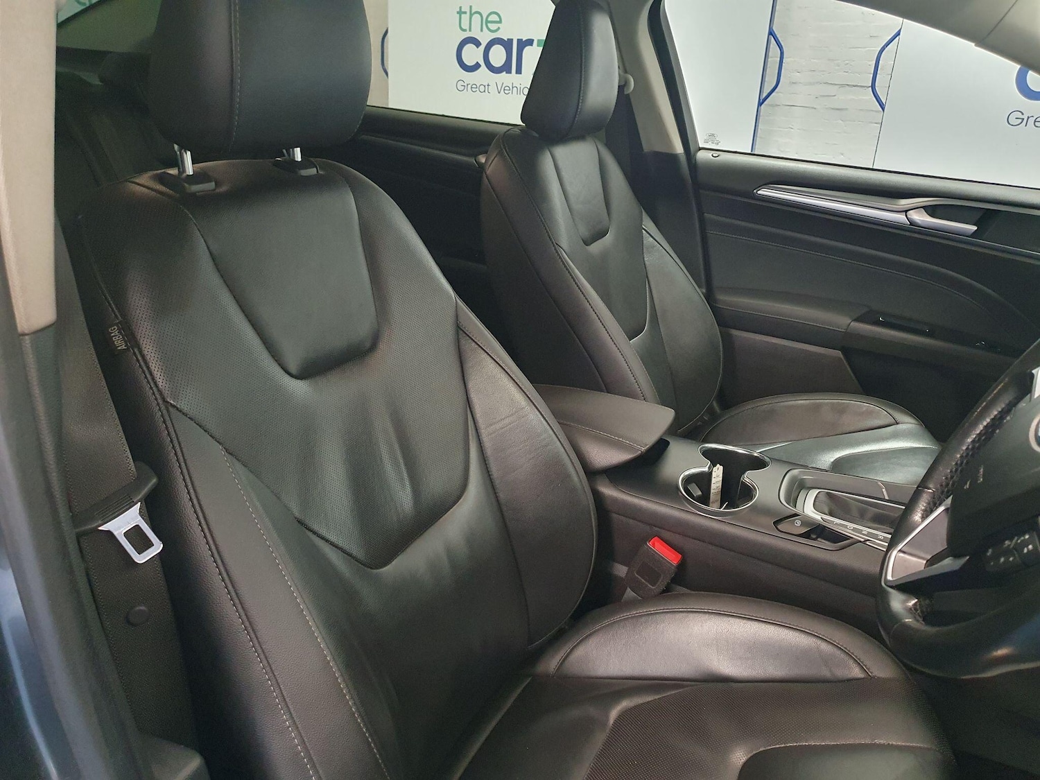 Used Ford Mondeo 2018 for sale - 77892347: Photo 9