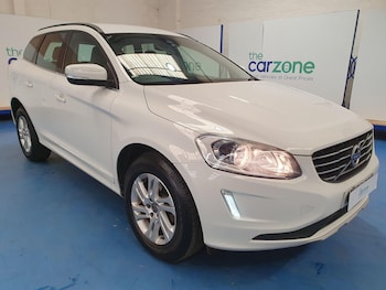 Used Volvo XC60 2015 for sale - 78608807: Photo