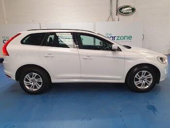 Used Volvo XC60 2015 for sale - 78608807: Photo