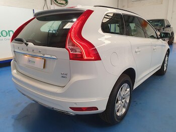 Used Volvo XC60 2015 for sale - 78608807: Photo