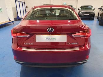 Used Lexus IS 2017 for sale - 78549236: Photo