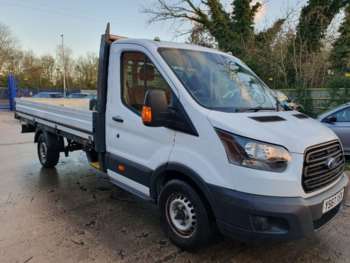 Used Ford Transit 2017 for sale - 75145248: Photo