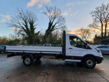 Used Ford Transit 2017 for sale - 75145248: Photo