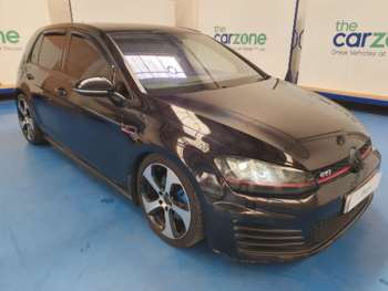 2014 (14) - 2.0 TSI BlueMotion Tech GTI DSG Euro 6 (s/s) 5dr