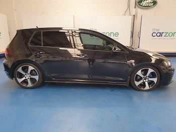 Used Volkswagen Golf 2014 for sale - 75430425: Photo